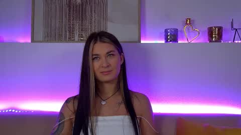 Snapshot of rachellsimpson chatting on 02-12-25, 06:51 RachellSimpson online show from 02-12-25, 06:51