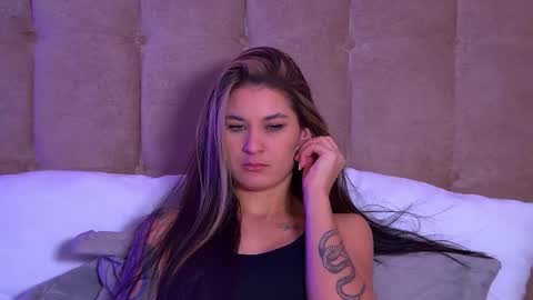 Snapshot of rachellsimpson chatting on 02-20-25, 12:30 RachellSimpson online show from 02-20-25, 12:30