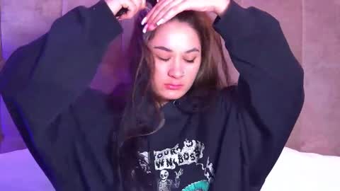 Snapshot of rachellsimpson chatting on 02-20-25, 05:12 RachellSimpson online show from 02-20-25, 05:12