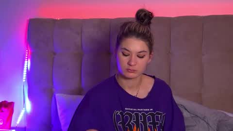 Snapshot of rachellsimpson chatting on 03-05-25, 05:07 RachellSimpson online show from 03-05-25, 05:07