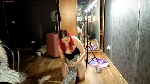 Rachel online show from 11-05-25, 07:47