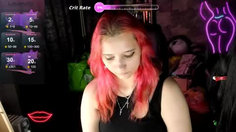 Snapshot of rachelpirce chatting on 04-26-26, 02:59 Rachel online show from 04-26-26, 02:59