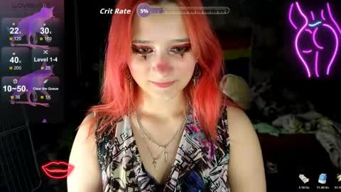 Snapshot of rachelpirce chatting on 05-24-26, 02:33 Rachel online show from 05-24-26, 02:33