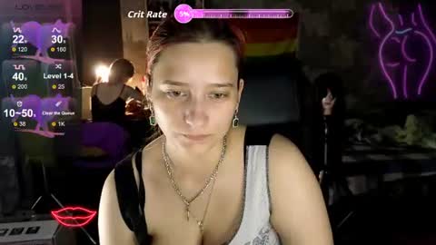 Snapshot of rachelpirce chatting on 06-14-26, 03:14 Rachel online show from 06-14-26, 03:14