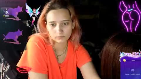 Snapshot of rachelpirce chatting on 07-10-26, 09:39 Rachel online show from 07-10-26, 09:39