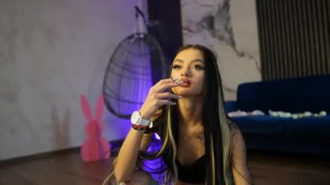 Ann online show from 04-07-26, 04:24