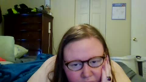 rachelredbbw online show from 06-23-26, 06:50