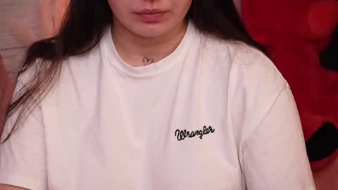 Snapshot of rachelswaan chatting on 01-02-25, 05:35 RachelSwaan online show from 01-02-25, 05:35