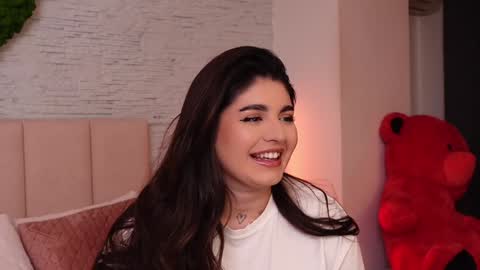 Snapshot of rachelswaan chatting on 01-02-25, 11:09 RachelSwaan online show from 01-02-25, 11:09