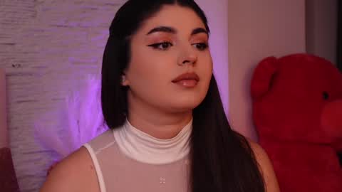 Snapshot of rachelswaan chatting on 01-08-25, 05:27 RachelSwaan online show from 01-08-25, 05:27