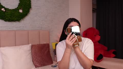 Snapshot of rachelswaan chatting on 01-26-25, 04:51 RachelSwaan online show from 01-26-25, 04:51