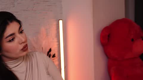 Snapshot of rachelswaan chatting on 01-28-25, 05:32 RachelSwaan online show from 01-28-25, 05:32