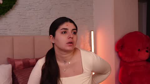 Snapshot of rachelswaan chatting on 02-03-25, 04:46 RachelSwaan online show from 02-03-25, 04:46