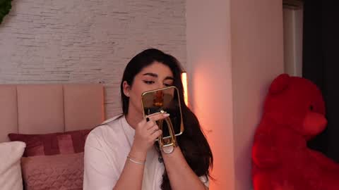 Snapshot of rachelswaan chatting on 02-05-25, 10:41 RachelSwaan online show from 02-05-25, 10:41