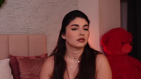 Snapshot of rachelswaan chatting on 02-08-25, 03:41 RachelSwaan online show from 02-08-25, 03:41