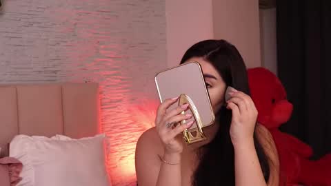 Snapshot of rachelswaan chatting on 03-03-25, 05:31 RachelSwaan online show from 03-03-25, 05:31