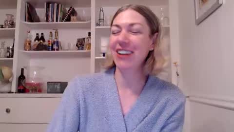 Racy Tracy online show from 02-10-26, 02:32