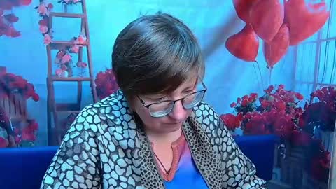 Snapshot of radachudna chatting on 04-30-26, 06:31 RadaChudna online show from 04-30-26, 06:31