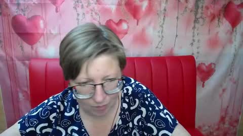 Snapshot of radachudna chatting on 05-28-26, 07:38 RadaChudna online show from 05-28-26, 07:38