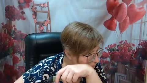 Snapshot of radachudna chatting on 07-03-26, 05:19 RadaChudna online show from 07-03-26, 05:19