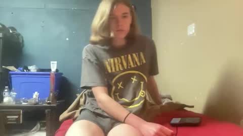 Snapshot of radbrad88 chatting on 03-22-26, 10:35 JoeBrody88 online show from 03-22-26, 10:35