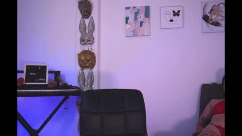 Sebas Andres online show from 05-28-26, 06:43