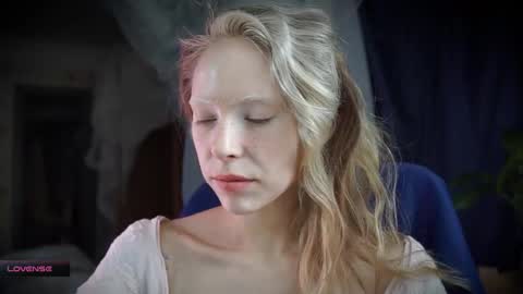 Snapshot of radiant_ada chatting on 10-20-25, 08:48 ada online show from 10-20-25, 08:48