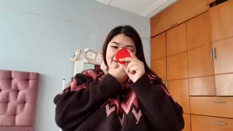 radiantgoddes online show from 01-18-25, 01:18