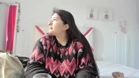 radiantgoddes online show from 02-09-25, 02:07