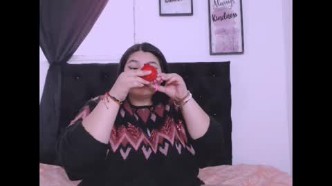 radiantgoddes online show from 10-15-25, 01:44