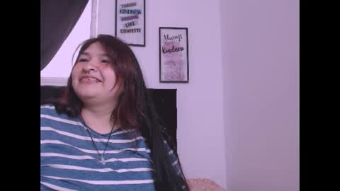 radiantgoddes online show from 11-08-25, 03:12