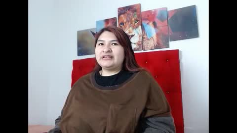 radiantgoddes online show from 12-15-25, 12:53