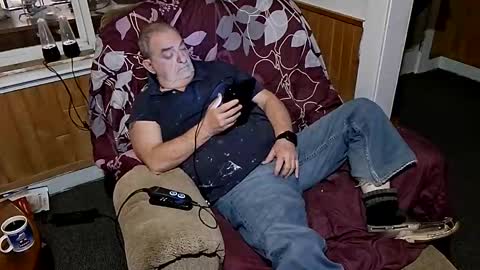 Radioman for fun online show from 02-10-26, 04:55