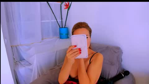 Radmila Star online show from 09-22-25, 10:50