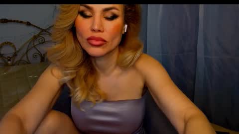 Radmila Star online show from 03-25-26, 02:12