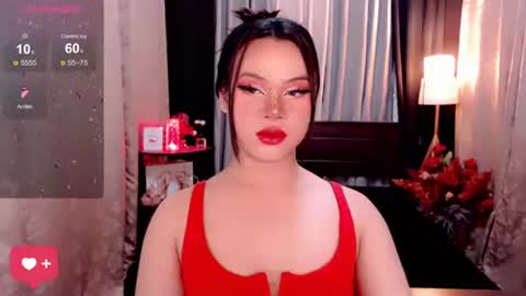 Snapshot of raeganclinton chatting on 09-19-25, 12:12 raeganclinton online show from 09-19-25, 12:12