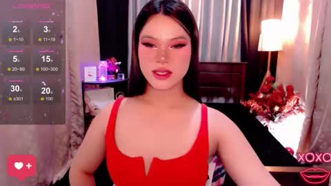 Snapshot of raeganclinton chatting on 10-02-25, 11:56 raeganclinton online show from 10-02-25, 11:56