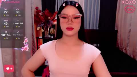 Snapshot of raeganclinton chatting on 11-07-25, 02:33 raeganclinton online show from 11-07-25, 02:33