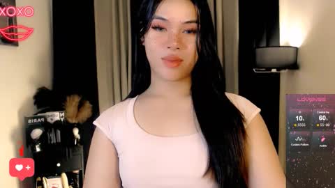 Snapshot of raeganclinton chatting on 11-16-25, 06:30 raeganclinton online show from 11-16-25, 06:30