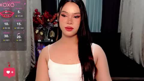 Snapshot of raeganclinton chatting on 11-26-25, 01:06 raeganclinton online show from 11-26-25, 01:06