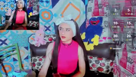 raejepsen online show from 03-01-26, 08:16