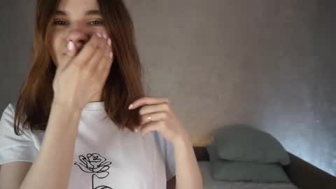 Scarlett online show from 04-20-26, 05:10