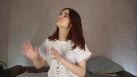 Scarlett online show from 04-21-26, 05:14