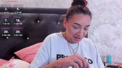 raelledarkstar online show from 01-16-26, 07:23