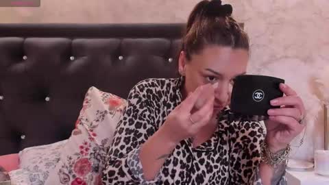 raelledarkstar online show from 03-31-26, 09:10