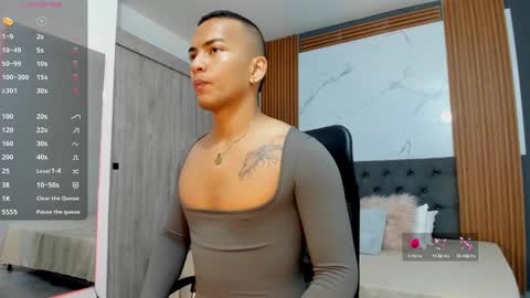 rafa_cruz online show from 03-06-25, 01:03