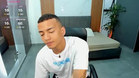 rafa_cruz online show from 09-17-25, 11:45