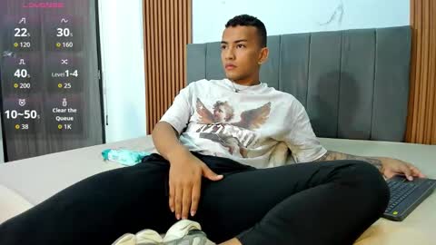 rafa_cruz online show from 09-22-25, 01:02