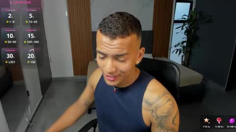 rafa_cruz online show from 10-13-25, 12:16