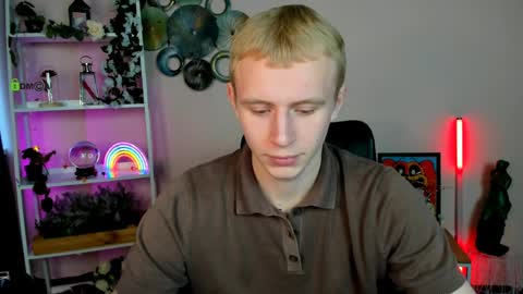 rafael online show from 04-11-26, 09:13